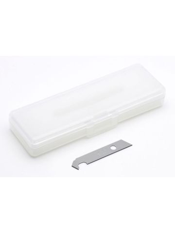 Tamiya 74160 Modeler's Knife Pro Scriber Blades (5 Pack)