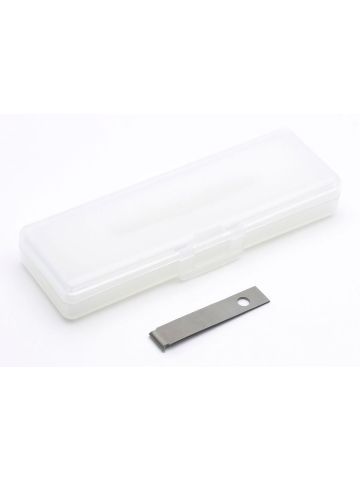 Tamiya 74161 Modeler's Knife Pro Scraper Blades (2 Pack)