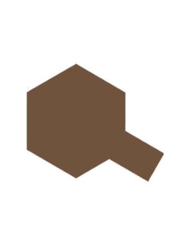 Tamiya 81768 XF-68 Flat NATO Brown Paint Mini 10 ml Bottle