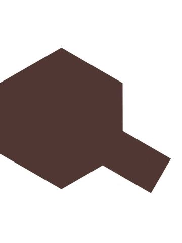 Tamiya 81790 XF-90 Flat Red Brown 2 10 ml Paint Mini Bottle