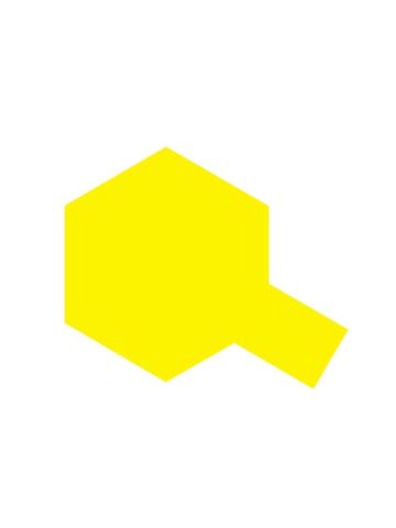 Tamiya 85016 TS-16 Yellow 100 ml Spray Paint Can