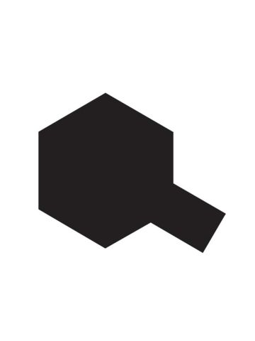 Tamiya 85029 TS-29 Semi Gloss Black 100 ml Spray Paint Can