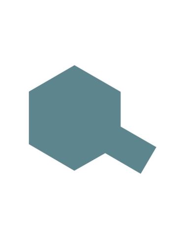 Tamiya 85032 TS-32 Haze Gray 100 ml Spray Paint Can