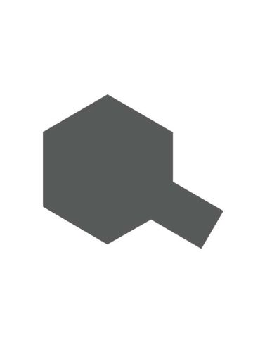 Tamiya 85038 TS-38 Gunmetal 100 ml Spray Paint Can