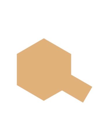 Tamiya 85046 TS-46 Light Sand 100 ml Spray Paint Can