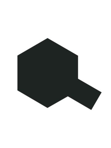 Tamiya 85063 TS-63 NATO Black 100 ml Spray Paint Can