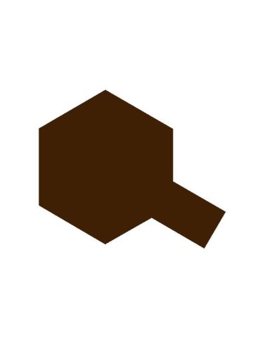 Tamiya 85069 TS-69 Linoleum Deck Brown 100 ml Spray Paint Can