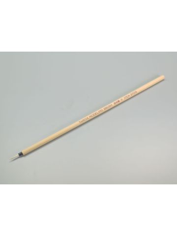 Tamiya 87016 Pointed Brush Med