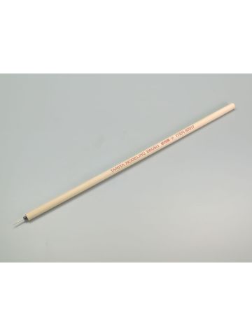 Tamiya 87017 Pointed Brush Small