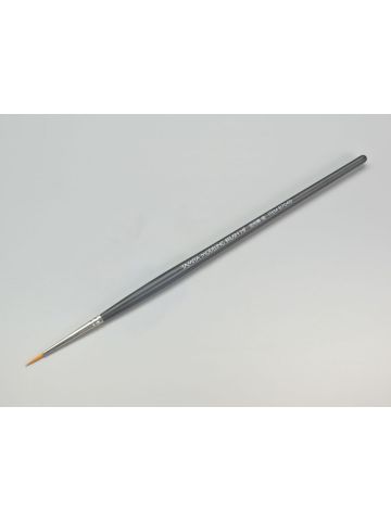 Tamiya 87049 High Finish Pointed Brush