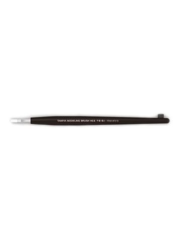 Tamiya 87213 Modeling Brush HG II Flat Extra Small Paint Brush