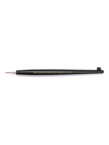 Tamiya 87218 Modeling Brush HG II Pointed Fine Paint Brush