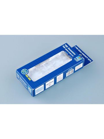 Trumpeter 3403 TBD Devastator 1/700 Scale Aircraft for Model Ship Kits