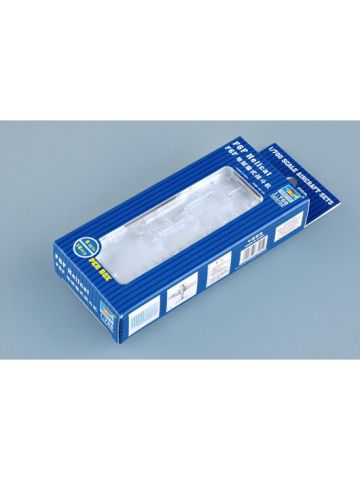 Trumpeter 3406 F6F Hellcat 1/700 Scale Aircraft for Model Ship Kits