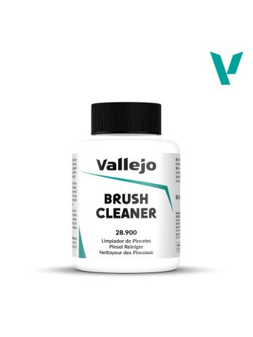 Vallejo 28900 Brush Cleaner (85ml)