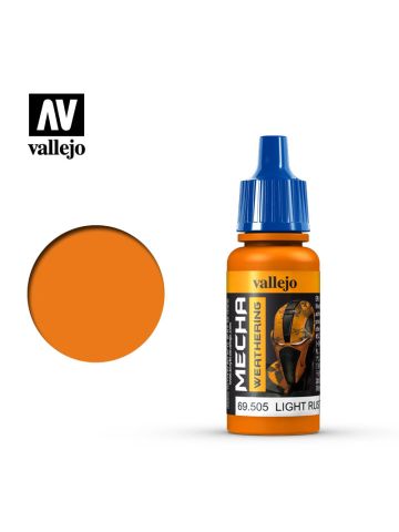 Vallejo Mecha 69505 Light Rust Wash