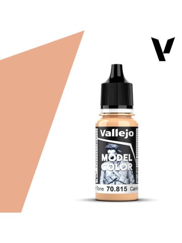 Vallejo Model Color 70815 Basic Skin Tone Acrylic Paint
