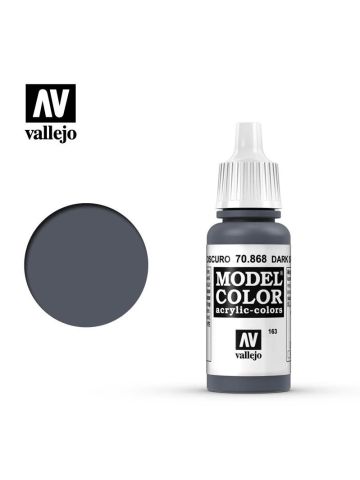 Vallejo Model Color 70868 Dark Sea Green Acrylic Paint