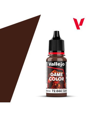 Vallejo Game Color 72044 Dark Fleshtone