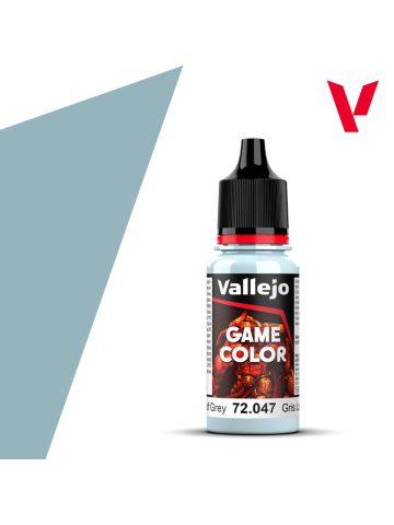 Vallejo Game Color 72047 Wolf Grey
