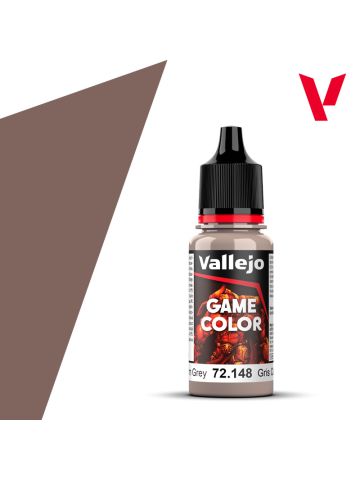 Vallejo Game Color 72148 Warm Grey