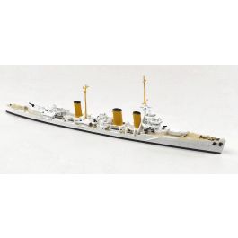 Neptun 1147AS British Light Cruiser Enterprise 1939 Special Painting 1/1250