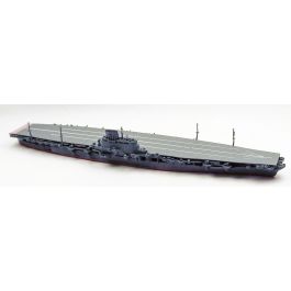 Neptun 1210 Japanese Aircraft Carrier Shinano 1944 1/1250 Scale Model Ship