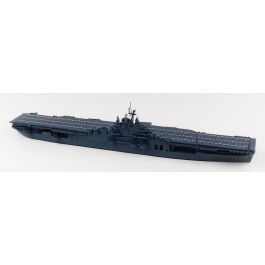 Neptun 1310AX US Aircraft Carrier Franklin MS 21 1945 1/1250 Scale Model Ship
