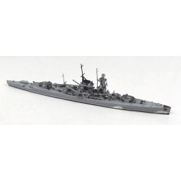 Neptun T1033 German Heavy Cruiser Admiral Graf Spee Camouflaged 1/1250 Scale