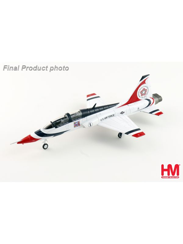 Hobby Master military aircraft diecast model