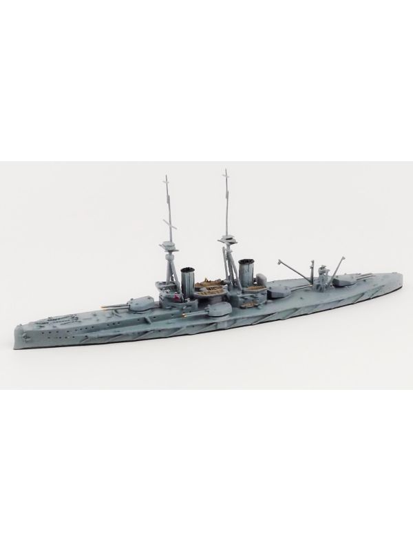 Navis-Neptun HMS Vanguard 1911 1/1250 scale model ship