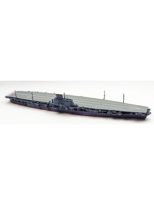 Neptun 1210 Japanese Aircraft Carrier Shinano 1944 1/1250 Scale Model Ship