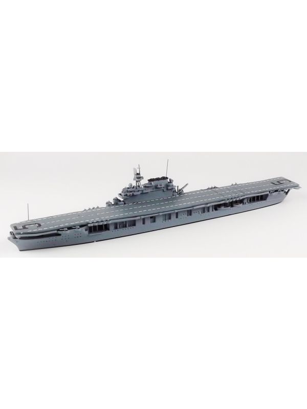 Navis-Neptun USS Yorktown 1942 1/1250 scale model ship