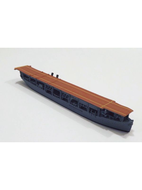 Neptun 1318 US Aircraft Carrier Langley 1930 1/1250 Scale Model Ship
