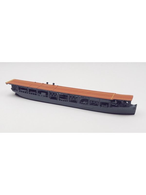 Neptun 1318 US Aircraft Carrier Langley 1930 1/1250 Scale Model Ship