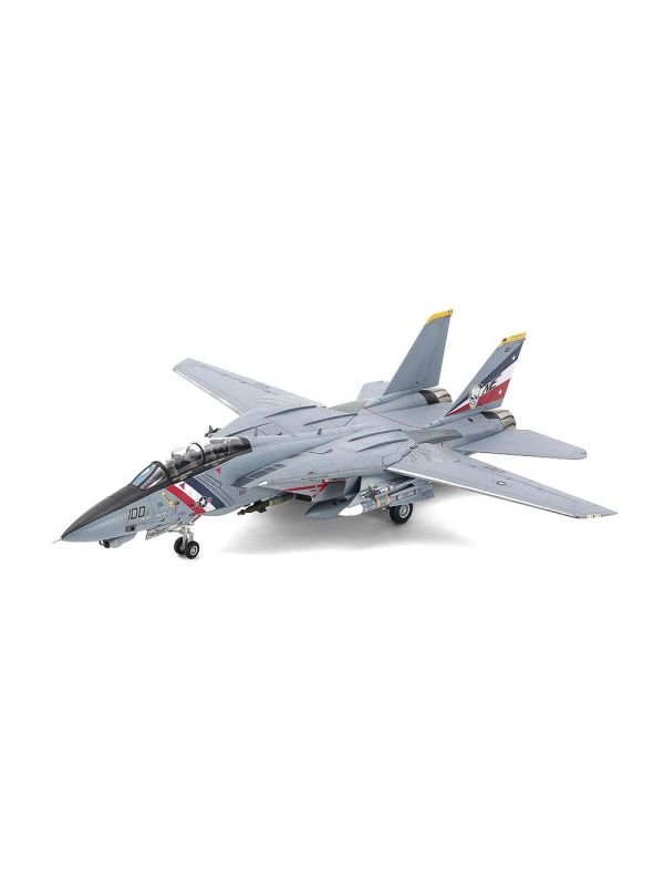 Tamiya 1/72 Grumman F-14D Tomcat plastic model kit