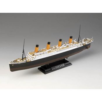 Academy 14214 RMS Titanic Centenary Edition 1/700 Scale Plastic Model Kit