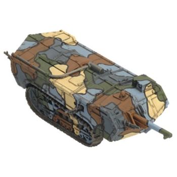 Great War GFR100 Char Saint Chamond Tank Gaming Miniatures