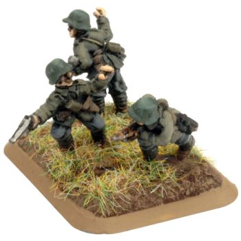 Great War GGE712 Infanterie Platoon Gaming Miniatures
