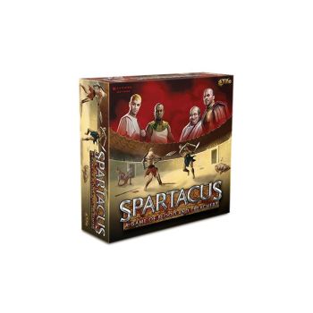 GaleForce nine SPAR01 Spartacus Board Game (2021)