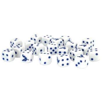 Team Yankee TFR900 French WWIII Dice Set