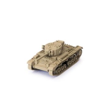 Battlefront WOT05 World of Tanks Expansion British Valentine Gaming Miniature