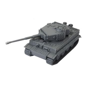 Battlefront WOT23 World of Tanks Expansion German Tiger Gaming Miniature