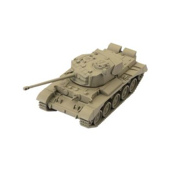 Battlefront WOT26 World of Tanks Expansion British Comet Gaming Miniature