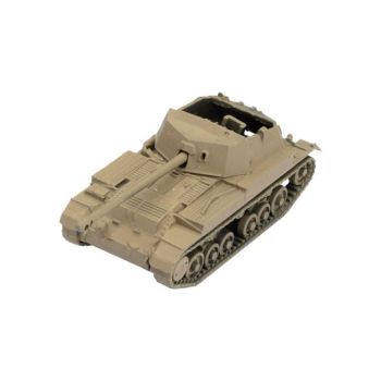 Battlefront WOT50 World of Tanks Expansion British Archer Gaming Miniature