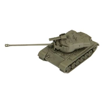 Battlefront WOT55 World of Tanks Expansion US T26E4 Super Pershing Miniature