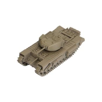 Battlefront WOT57 World of Tanks Expansion British Churchill I Gaming Miniature