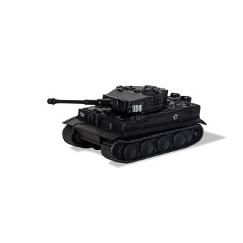 Corgi Showcase 90638 Tiger I Tank Military Legends in Miniature