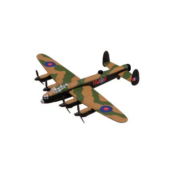 Corgi 90651 Flying Aces Avro Lancaster Diecast Model