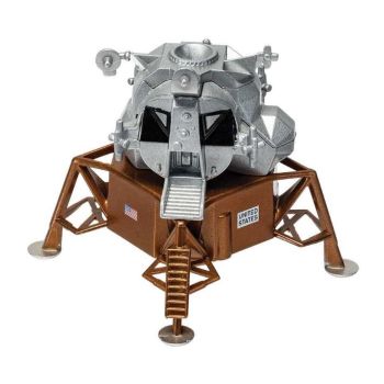 Corgi 91308 Smithsonian Lunar Module Diecast Model with Stand